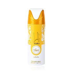 Lattafa Yara Tous Αποσμητικό για γυναίκες 200 ml