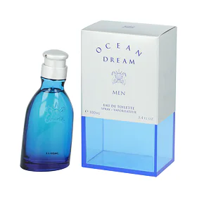 Giorgio Beverly Hills Ocean Dream Man Eau de Toilette για άνδρες 100 ml