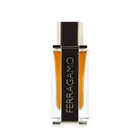 Ferragamo Ferragamo Spicy Leather Eau de Parfum για άνδρες 100 ml