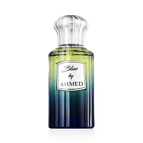 Ahmed Al Maghribi Blue by Ahmed Perfume extract για άνδρες 100 ml