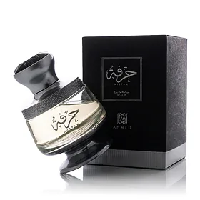 Ahmed Al Maghribi Hirfah Eau de Parfum 75 ml