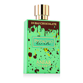 Anfar 1950 Pistachio Kunafa Perfume extract 80 ml