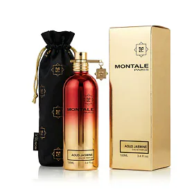 Montale Aoud Jasmine Eau de Parfum 100 ml