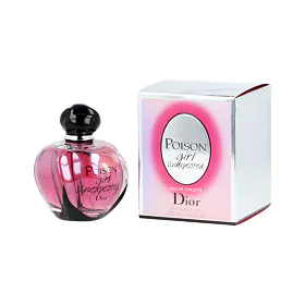 Dior Poison Girl Unexpected Eau de Toilette για γυναίκες 100 ml