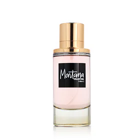 Montana Collection Edition 3 Eau de Parfum για γυναίκες 100 ml