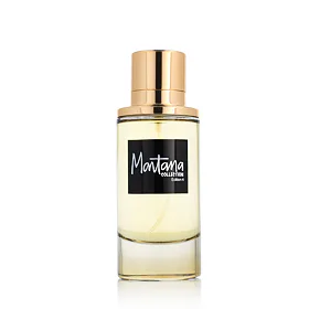 Montana Collection Edition 4 Eau de Parfum για γυναίκες 100 ml