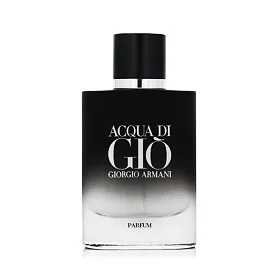 Giorgio Armani Acqua di Giò Parfum για άνδρες Επαναπληρώσιμο 75 ml