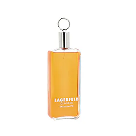 Karl Lagerfeld Classic Eau de Toilette για άνδρες 150 ml