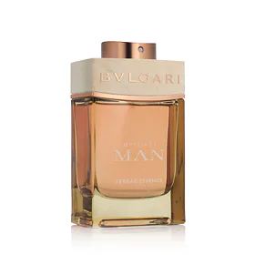 Bvlgari MAN Terrae Essence Eau de Parfum για άνδρες 100 ml