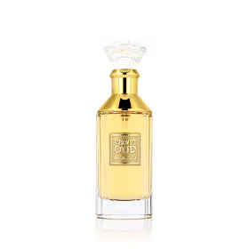 Lattafa Velvet Oud Eau de Parfum 100 ml