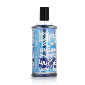 Emanuel Ungaro Fresh For Him Eau de Toilette για άνδρες 100 ml