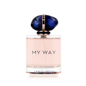 Giorgio Armani My Way Eau de Parfum για γυναίκες 90 ml