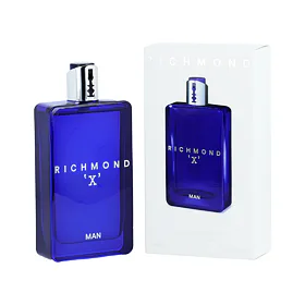 John Richmond Richmond X Man Eau de Toilette για άνδρες 75 ml