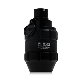 Viktor & Rolf Spicebomb Dark Leather Eau de Parfum για άνδρες 50 ml