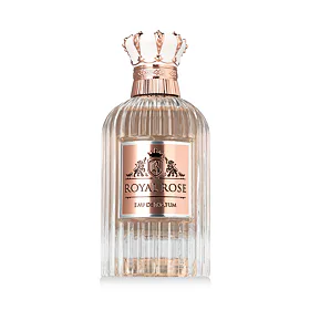 Assala Prime Royal Rose Eau de Parfum  100 ml