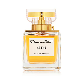 Oscar de la Renta Alibi Eau de Toilette για γυναίκες 100 ml TESTER