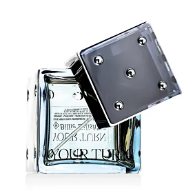 Billie Eilish Your Turn Eau de Parfum TESTER  100 ml