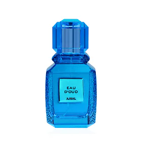 Ajmal Eau d'Oud Eau de Parfum 100 ml