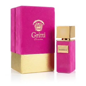 Gritti Hysterica Perfume extract για γυναίκες 100 ml