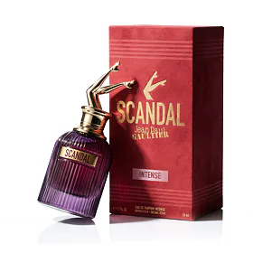 Jean Paul Gaultier Scandal Intense Eau de Parfum για γυναίκες 50 ml