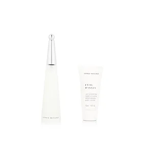 Issey Miyake L'Eau d'Issey σετ για γυναίκες 1 τεμ