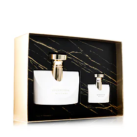 Bvlgari Splendida Patchouli Tentation Eau de Parfum για γυναίκες 115 ml