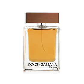 Dolce&Gabbana The One Eau de Toilette για άνδρες 100 ml