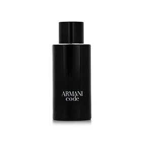 Giorgio Armani Code Eau de Toilette για άνδρες 125 ml