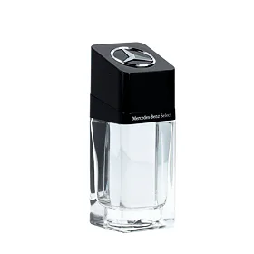 Mercedes-Benz Select Eau de Toilette για άνδρες 100 ml TESTER