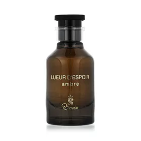 Emir Lueur D'espoir Ambre Eau de Parfum 100 ml