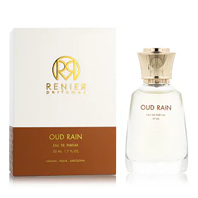 Renier Perfumes Oud Rain Eau de Parfum  50 ml