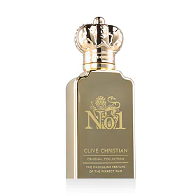 Clive Christian No. 1 For Men Parfum για άνδρες 50 ml