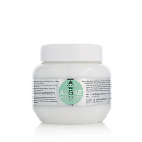 Kallos Cosmetics Algae Μάσκα μαλλιών για γυναίκες 275 ml