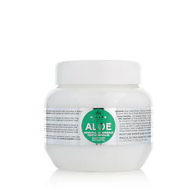 Kallos Cosmetics Aloe Vera Μάσκα μαλλιών για γυναίκες 275 ml