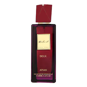 Afnan Modest Deux Pour Femme Eau de Parfum για γυναίκες 100 ml