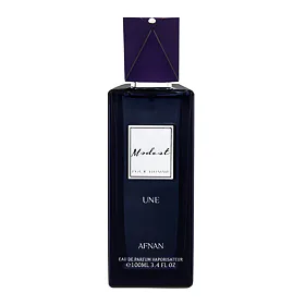 Afnan Modest Une Eau de Parfum για άνδρες 100 ml