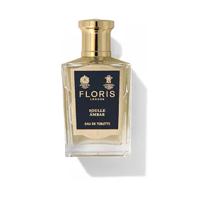 Floris Soulle Ámbar Eau de Toilette για γυναίκες 50 ml