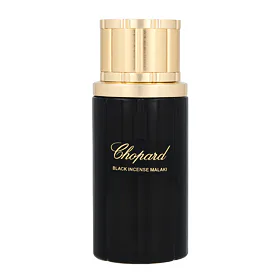 Chopard Malaki Black Incense Eau de Parfum 80 ml