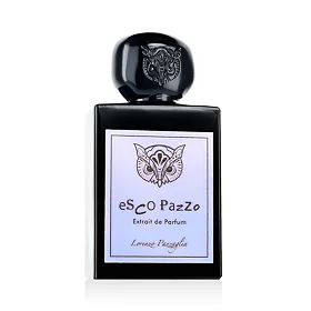 Lorenzo Pazzaglia Esco Pazzo Perfume extract  50 ml