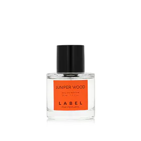 LABEL Juniper Wood Eau de Parfum TESTER για άνδρες 50 ml