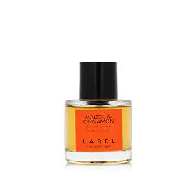 LABEL Maltol & Cinnamon Eau de Parfum TESTER  50 ml