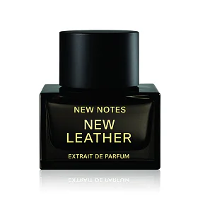 New Notes New Leather Perfume extract 50 ml