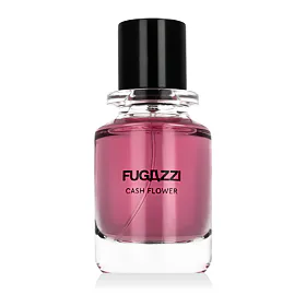 Fugazzi Cash Flower Perfume extract  50 ml