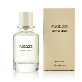 Fugazzi Orange Crush Eau de Parfum  100 ml
