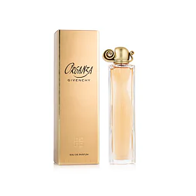 Givenchy Organza Eau de Parfum για γυναίκες 50 ml