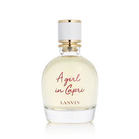 Lanvin A Girl in Capri Eau de Toilette για γυναίκες 90 ml