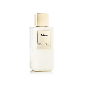 Franck Boclet Velvet Perfume extract  100 ml