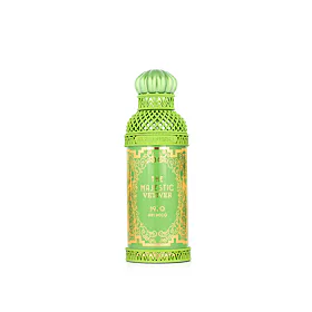 Alexandre.J The Art Deco Collector The Majestic Vetiver Eau de Parfum 100 ml