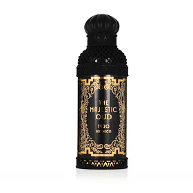 Alexandre.J The Art Deco Collector The Majestic Oud Eau de Parfum  100 ml