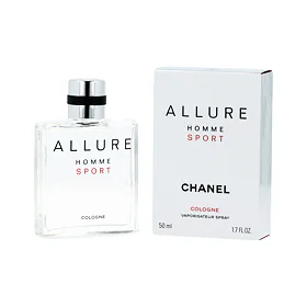 Chanel Allure Homme Sport Cologne Eau de Cologne για άνδρες 50 ml